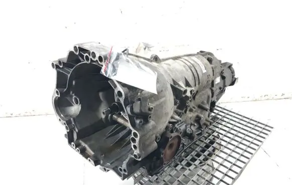 Audi A6 S6 C6 4F Manual 5 speed gearbox HWE