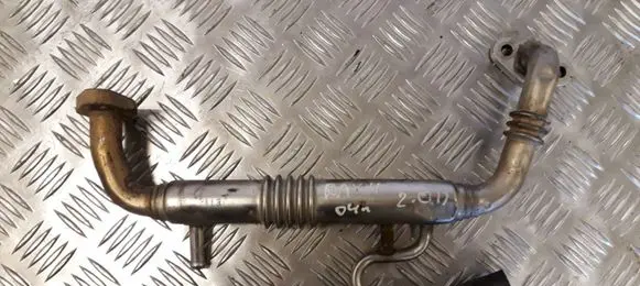 Toyota RAV 4 (XA20) EGR valve cooler