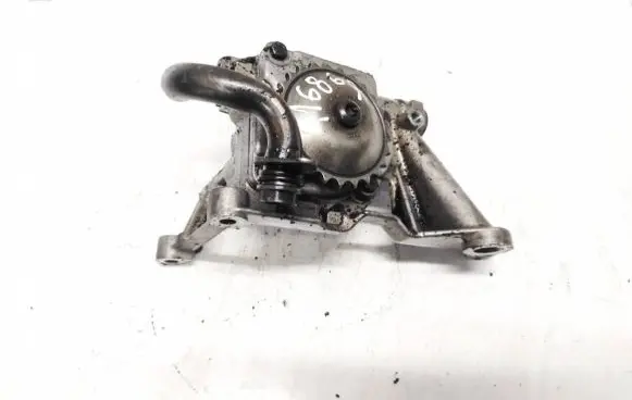 Audi A4 S4 B6 8E 8H Oil pump 059115121c