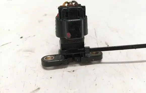 Toyota Auris 150 Air pressure sensor 8942120200 89421-20200