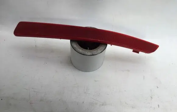 BMW 4 G22 G23 G24 G26 Rear tail light reflector 9883032