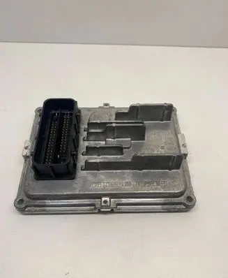 Chevrolet Traverse II Gearbox control unit/module T87A 24297413 079196555