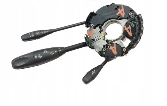Mercedes-Benz S W220 Wiper turn signal indicator stalk/switch A0005453022