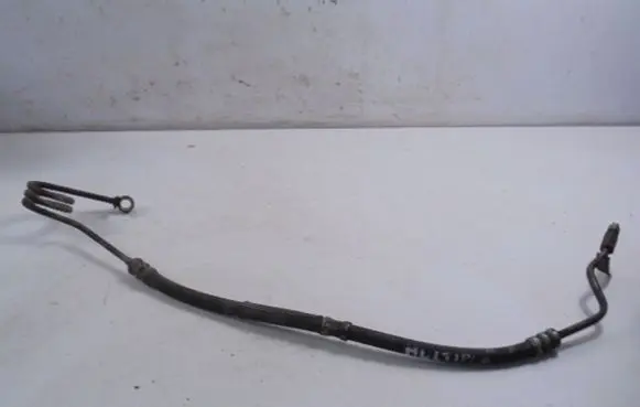 Fiat Multipla Power steering hose/pipe/line 51713069