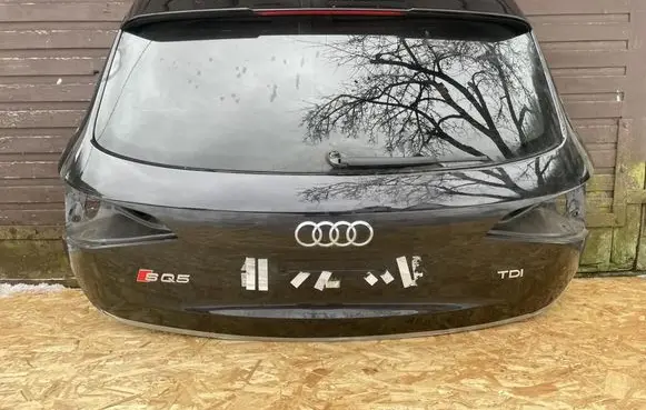 Audi Q5 SQ5 Tailgate/trunk/boot lid 8R0827023C