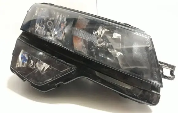 Skoda Karoq Headlight/headlamp 57B941016A 0020503804