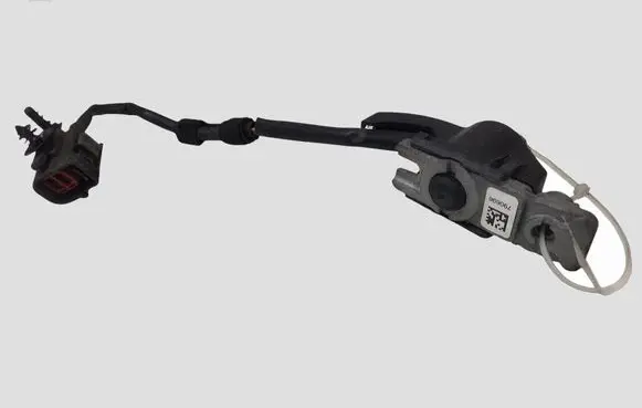 Volvo V40 Bonnet Pedestrian Airbag Actuator P31305432