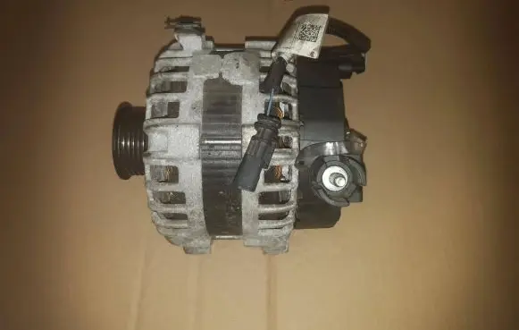 Land Rover Discovery 4 - LR4 Generator/alternator 125812068