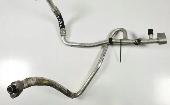 Mercedes-Benz GL X164 Air conditioning (A/C) pipe/hose