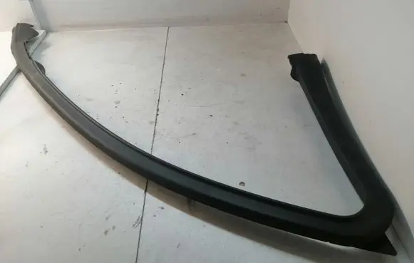 BMW 5 F10 F11 Front door window/glass frame 51337182011 60829010 30634