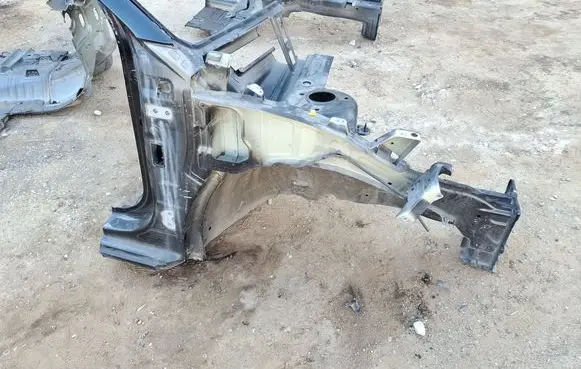 KIA Niro Front quarter panel 64502AO000