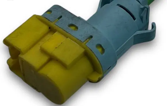 Fiat Ducato Central body control module 52162684