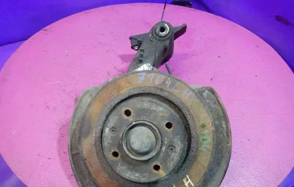 Citroen C5 Rear wheel hub spindle/knuckle 