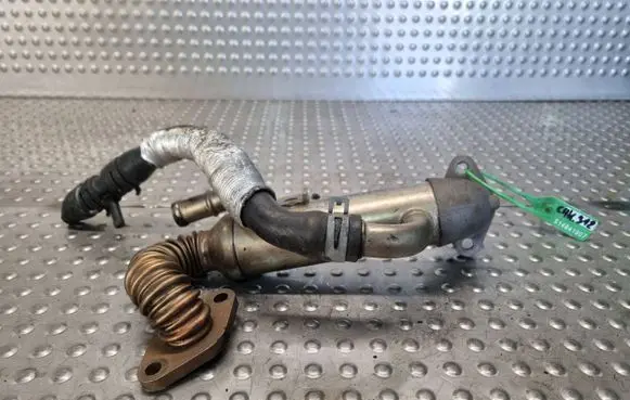 Seat Ibiza III (6L) EGR valve cooler 045131513L