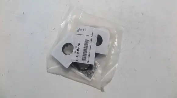 BMW 3 G20 G21 Front parking sensor holder (PDC) 9879746