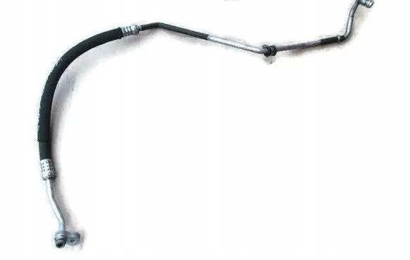 Audi A8 S8 D3 4E Air conditioning (A/C) pipe/hose