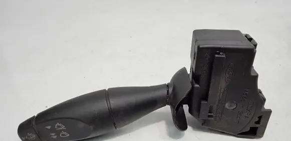 Ford Focus Wiper control stalk