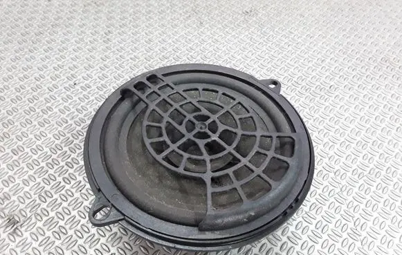 Renault Twingo II Parcel shelf speaker 