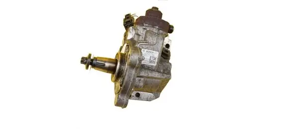 BMW 3 E90 E91 Fuel injection high pressure pump 0445010506 N47D20C