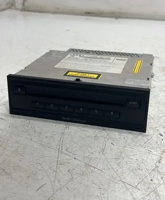 Audi A8 S8 D4 4H CD/DVD changer 4H0035108D