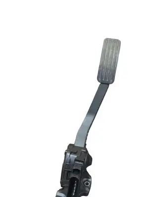 Jaguar XF X250 Accelerator throttle pedal 9X239F832BA 6PV00969803