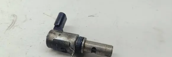 Volkswagen Golf VI Camshaft vanos timing valve 03C906455A