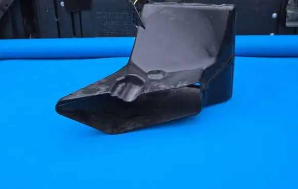 BMW 2 F45 Cabin air duct channel 7468495