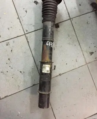 Mercedes-Benz Sprinter W907 W910 Front shock absorber with coil spring