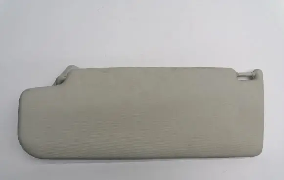 Volkswagen PASSAT B7 Sun visor 1K0857552