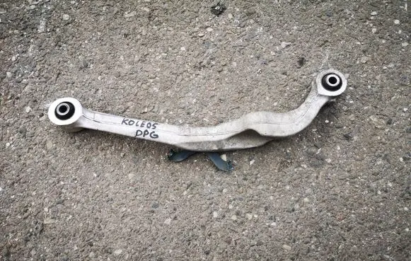 Renault Koleos I Rear control arm