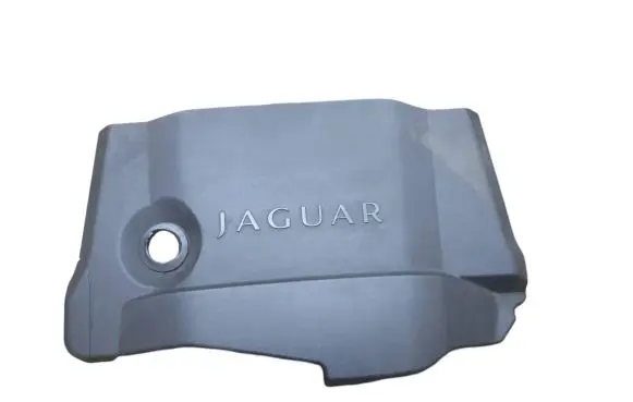 Jaguar XF Engine cover (trim) 4R836A949A 2135