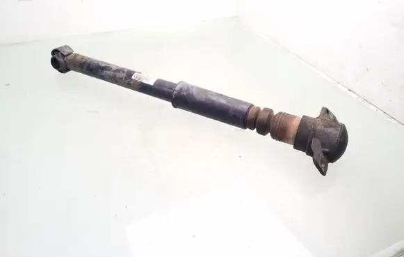 Audi A6 S6 C7 4G Rear shock absorber/damper 4G5513035