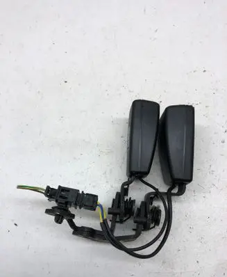 Audi A3 S3 8V Rear seatbelt buckle 8V0857739