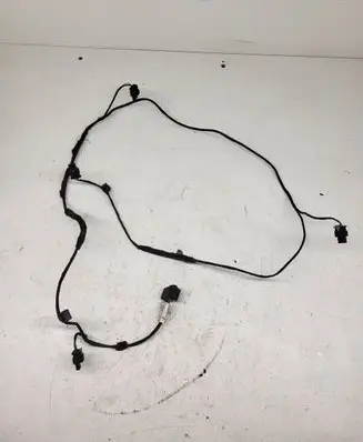 BMW X5 F15 Parking sensor (PDC) wiring loom BMU676110 EGE774B 9361150