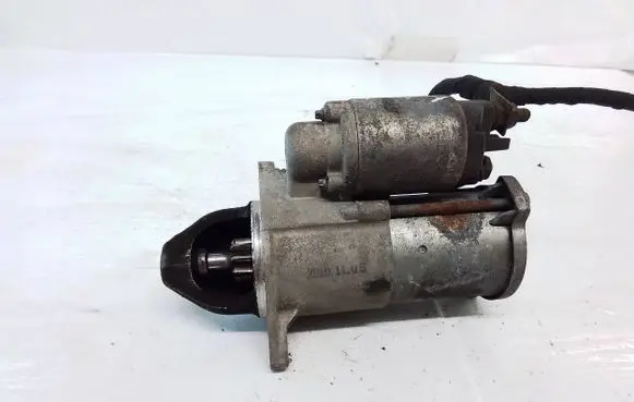 Chevrolet Orlando Starter motor