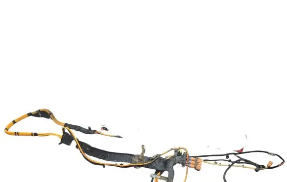 Volvo V60 High voltage cable 31327465 31328788 30659657011