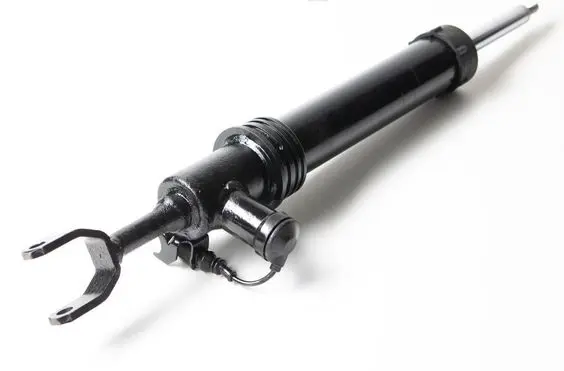 Audi A6 S6 C6 4F Front shock absorber/damper 4F0616040M 4F0616040S 4F0616040AB