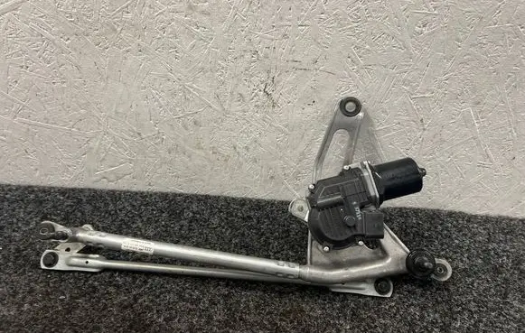 Audi A5 Front wiper linkage and motor 8W6955023G