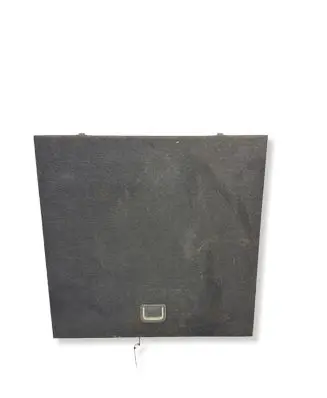 Subaru Outback Trunk/boot floor carpet liner 