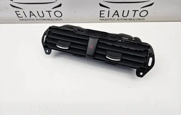 Ford Fusion II Dash center air vent grill DS7319K617A DS7319K617ATW
