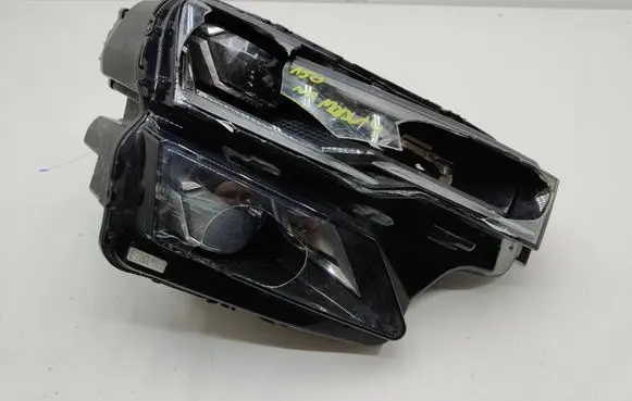 Skoda Karoq Headlight/headlamp 57B941036