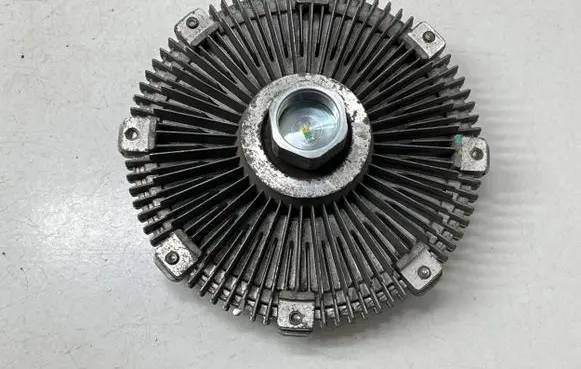 Nissan Navara D23 Viscous fan clutch 