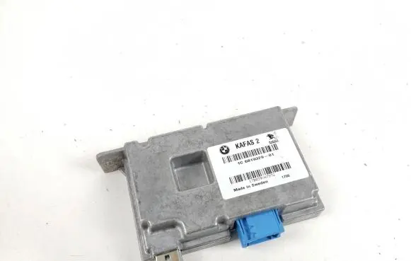 BMW X5 F15 Camera control unit module 6819329