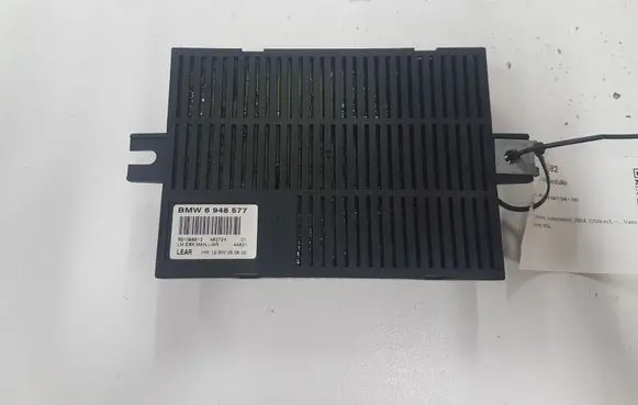 BMW 5 E60 E61 Light module LCM 6948577 531098812