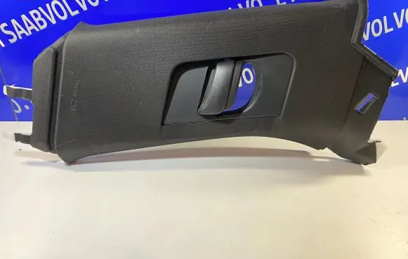Volvo XC90 (B) pillar trim (top) 39825314 31363591