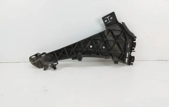 Audi Q7 4L Front bumper mounting bracket 4L0807283