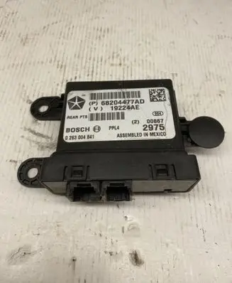 Dodge Durango III Parking PDC control unit/module 68204477AD 19224AE