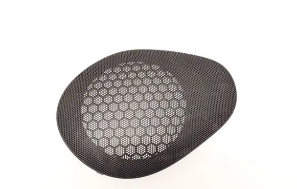 Side speaker trim/cover