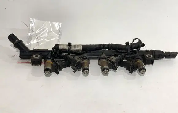 Fiat Linea Fuel main line pipe CB261B