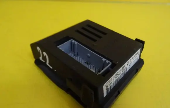 Renault Scenic I Other control units/modules 9140010353 7700427696A